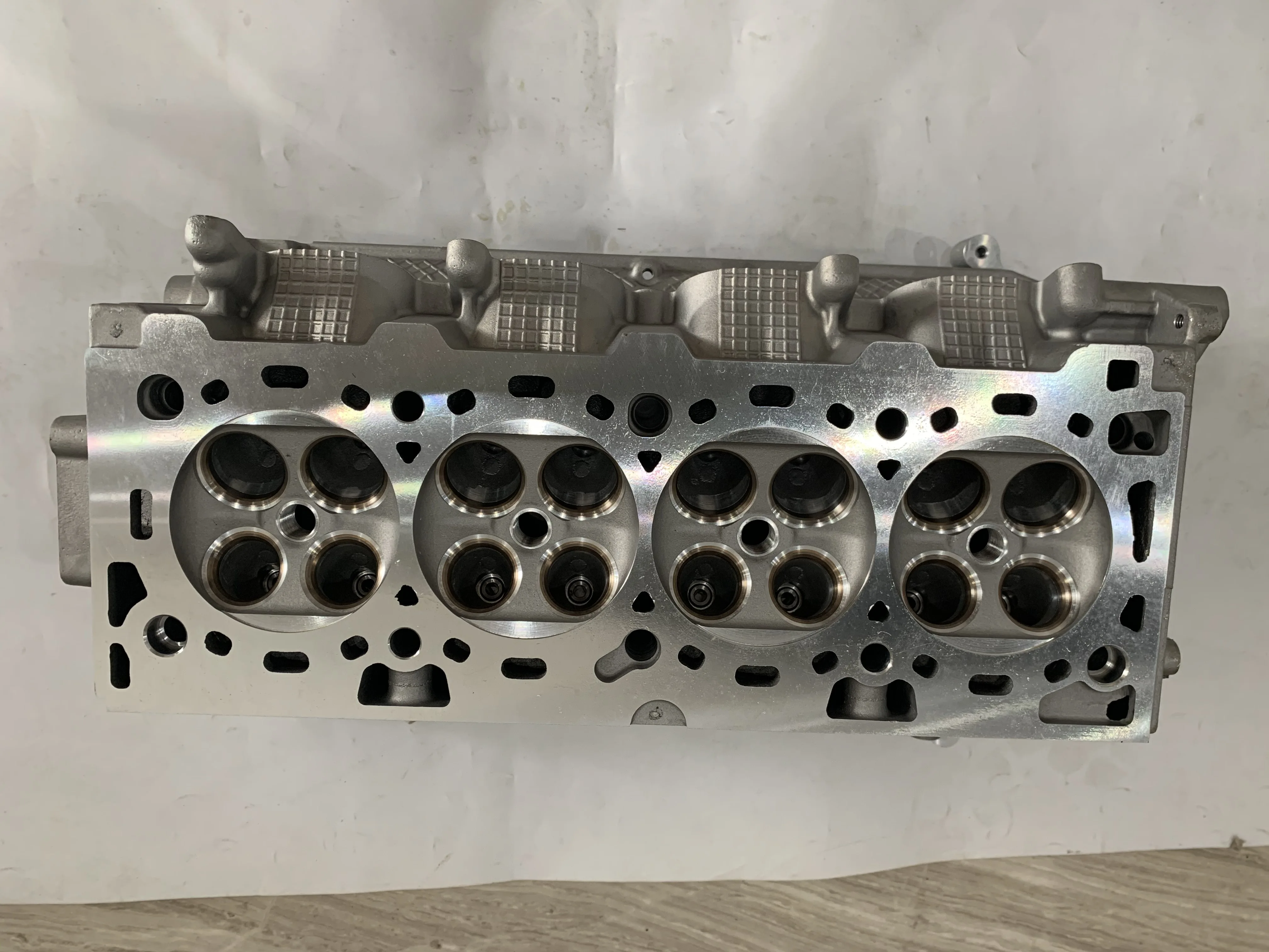 F18D4 голая головка цилиндра для Chevrolet Cruze 1 8 бензин L4 55571690 55568363 1.8L | Автомобили и