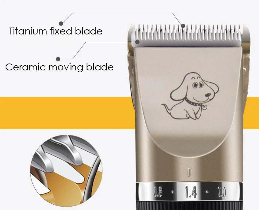 8 шт сопла P2 P3 электрическая машинка для машинки стрижки волос инструмент