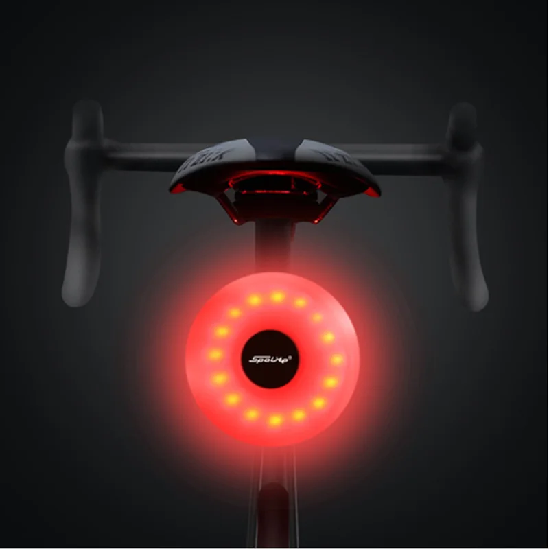 Велосипедная лампа для спорта и отдыха водонепроницаемые принадлежности