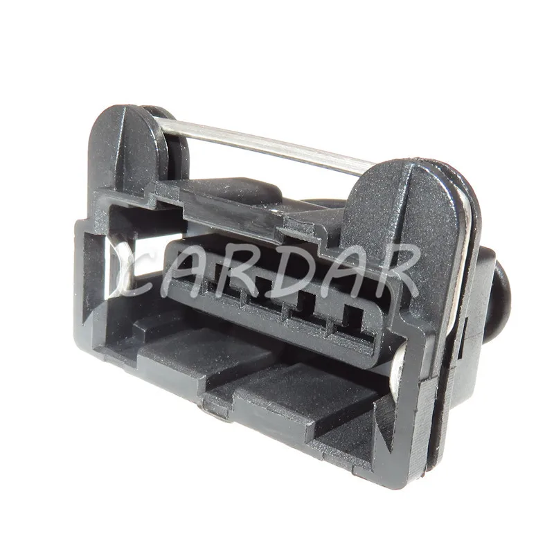 

1 Набор 5 Pin 827579-1 Автомобильный водонепроницаемый EFI серия Junior Power Timer Карта датчик штепсельная вилка Автоматическая кабельная розетка