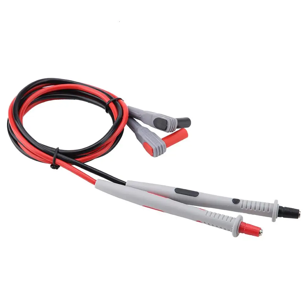 P1503 мультиметр Электронный специализированный Тестовые провода комплект