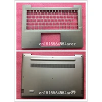 new original laptop lenovo ideapad 320s 14 320s 14isk 320s 14ikb palmrest base cover case silvery ap1ys000300 ap1ys000600