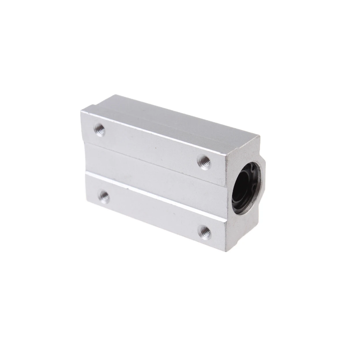 1 шт. линейный Шарикоподшипниковый блок CNC маршрутизатор SCS8LUU - SCS60LUU SCS10LUU SCS12LUU SCS16LUU