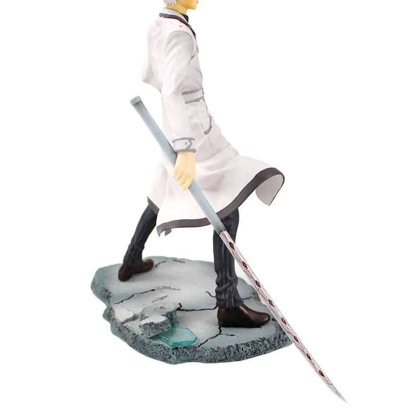 Аниме Токийский Гуль 22 см Kotobukiya Artfx J Haise Sasaki экшн фигурка из ПВХ коллекционная
