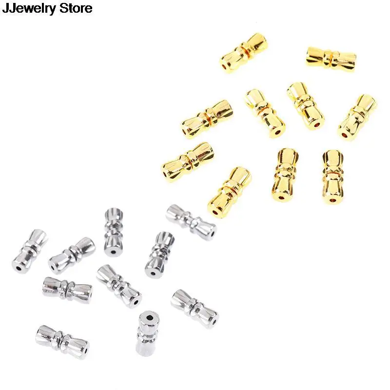 Застежка-цилиндр с винтовой застежкой 10 шт. застежки для самостоятельного