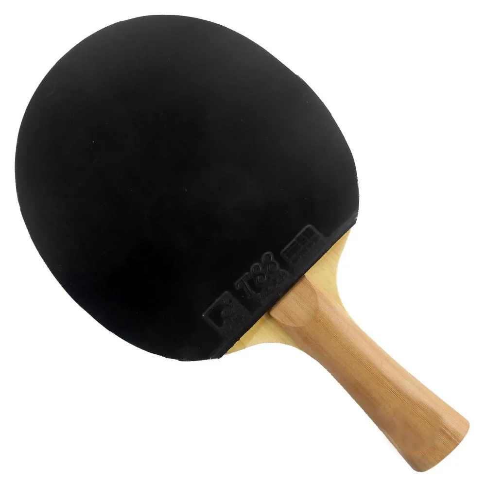 Профессиональная комбинированная ракетка для настольного тенниса: Galaxy YINHE T 11 + T11S