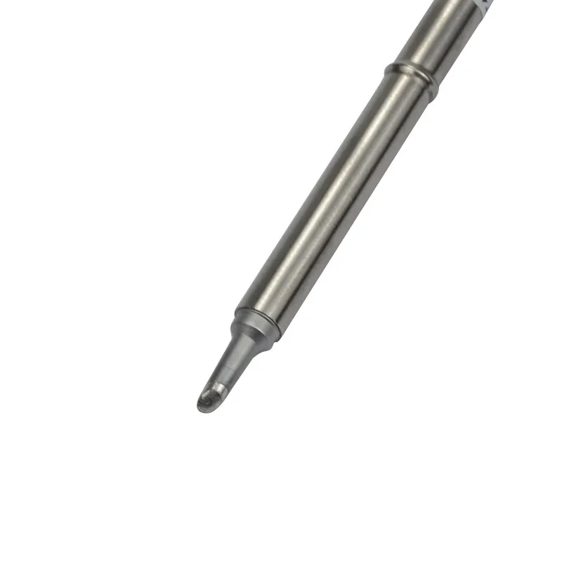 

1pc T12-BCM2 Replace Solder Soldering Iron Tip for Hakko Shape 2BC PCB Repair Product