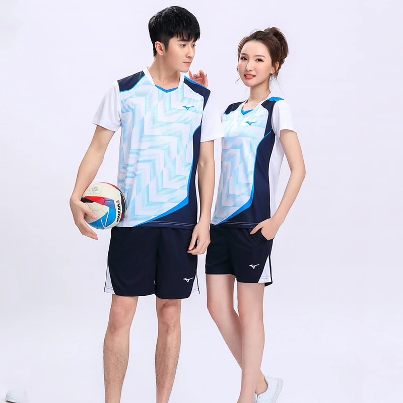 

PINGPONG Shirts Sports T-Shirts Men Women Quick Dry Breathable Table Tennis Shirts Running Shirt Fitness Tennis Shirts