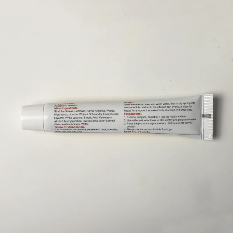 3 шт. обезболивающая мазь для скорпионов | Красота и здоровье