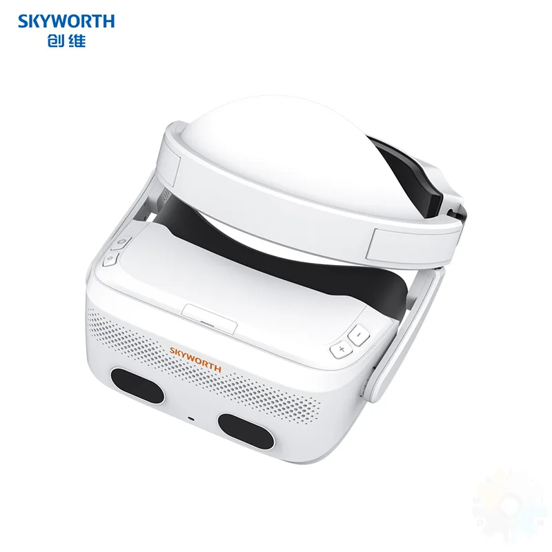 S8000 автономный VR HMD | Электроника