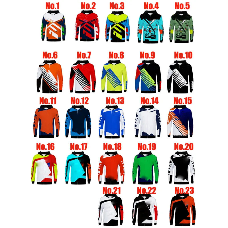 Мотоцикл BMX DH MTB горные толстовки с капюшоном мягкая одежда для мотокросса гонок