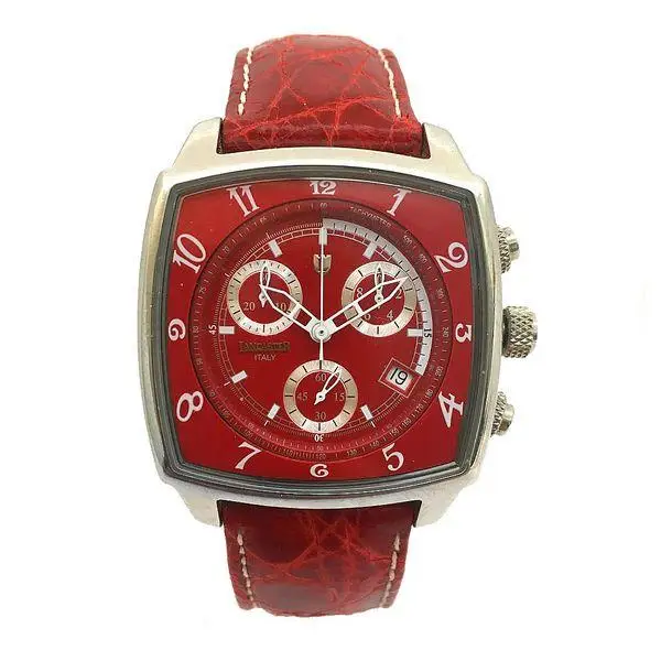 Часы унисекс Lancaster 0262R (35 мм)|Женские наручные часы| |