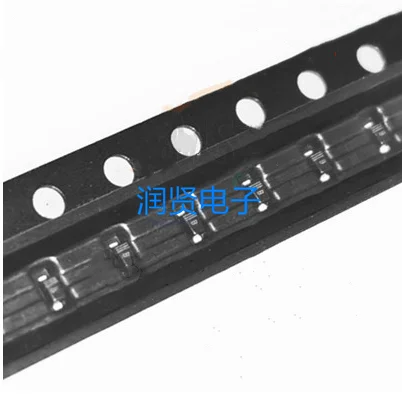 100pcs 1N4007 SOD123 Brand new original