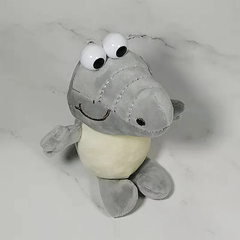 

Cartoon Anime Bears Cute Animal Bears Doll Key Chain Backpack Is Hanged Adorn Keychains Cartoon Girl's Favorite Hot Key Ring New