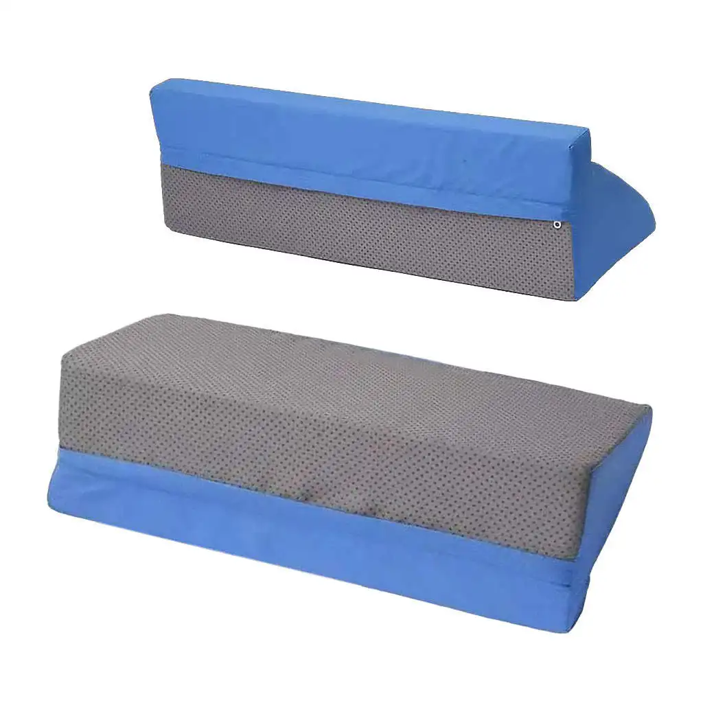 

Подушка на танкетке, подушка из пенопласта для спальни, съемная, поддержка бокового сна, для взрослых
