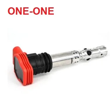 

NEW HNROCK Ignition Coil 06C905115L 06D905115K 06D905115C 06D905115D