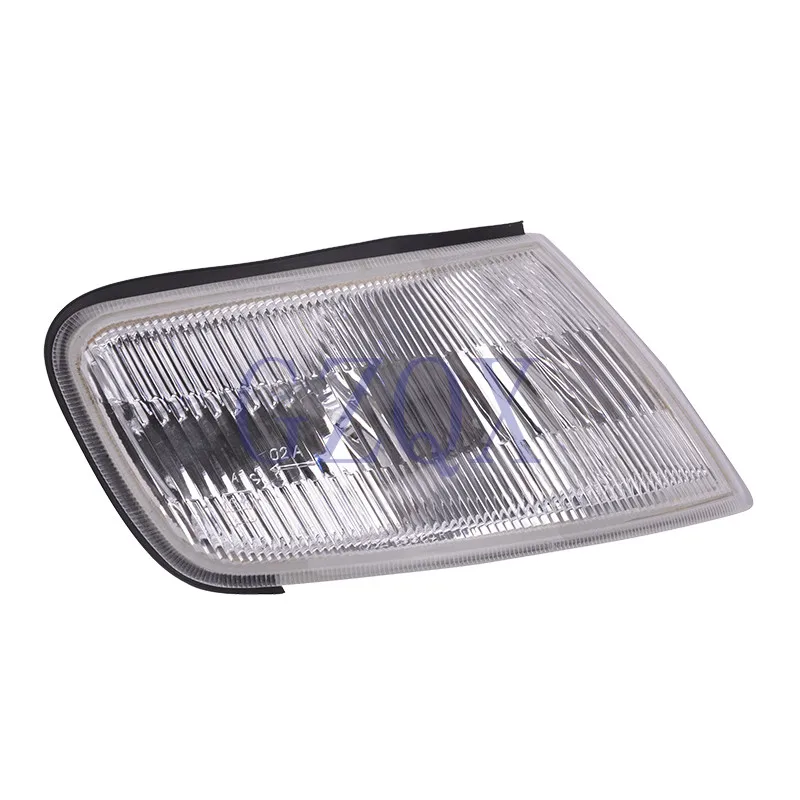 Передний Габаритный фсветильник рь белого цвета CAPQX в сборе передсветильник