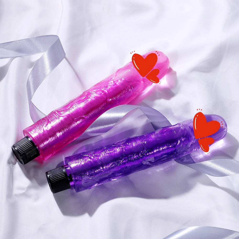 Интимные Игрушки для взрослых женщин Многоскоростной реалистичный