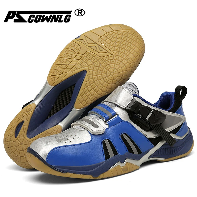 

New Training Tennis Shoes Women Quality Tennis Footwear For MenLuxury Badminton Shoes Couples Volleyball Sneakers