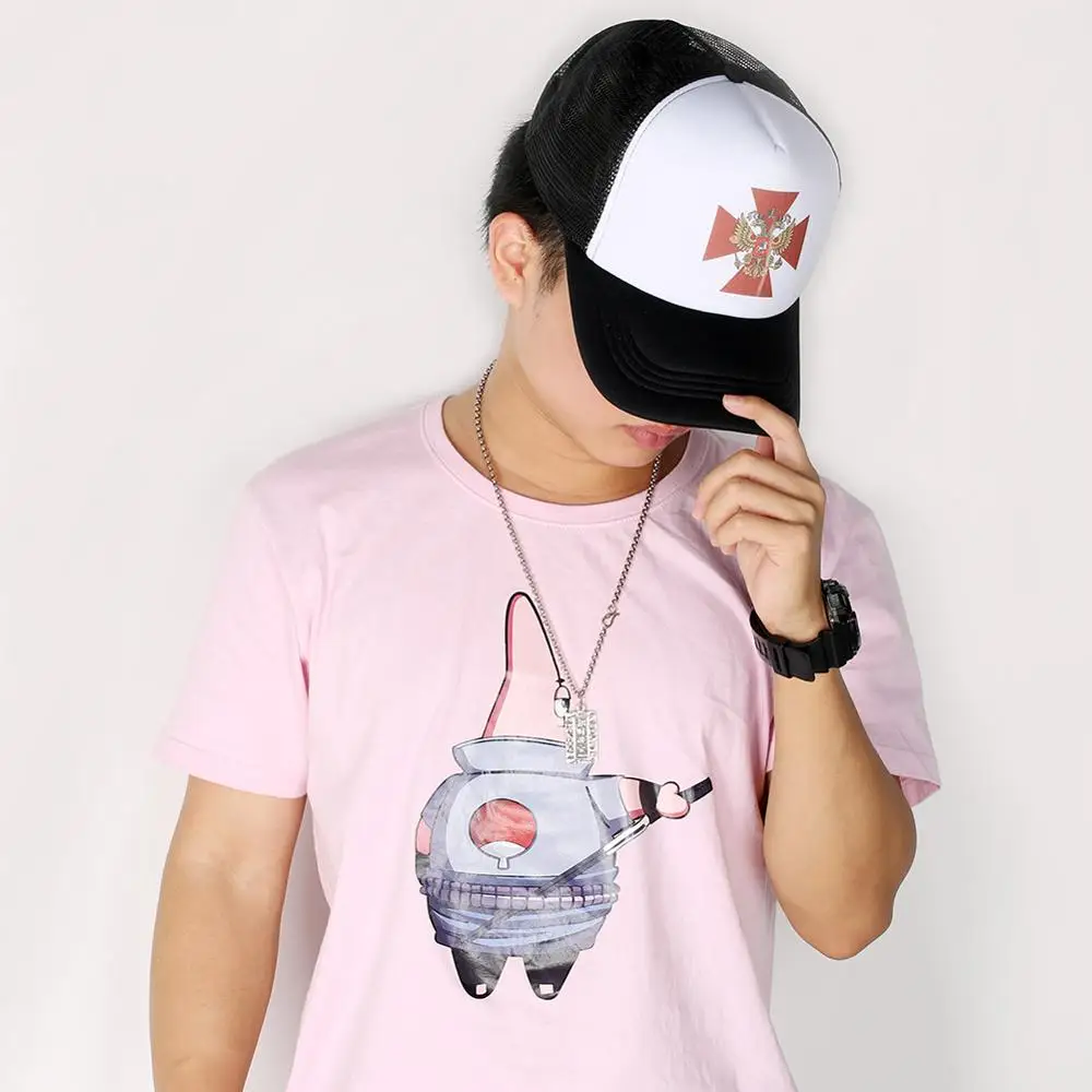 Кепка-бейсболка для мужчин и женщин спортивная бейсболка улицы с ярким принтом