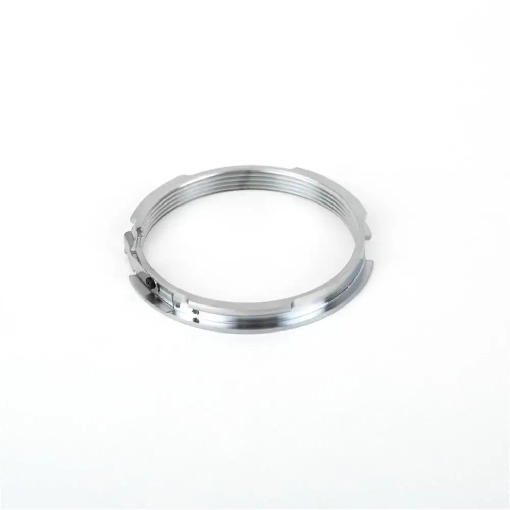 

Profession Silver Lens Adapter Ring Focus Infinity M42 Lens Mount Adapter For PK For Pentax K10D K20D KM K7 K200D