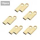 Портативный USB-флеш-накопитель 2,0, 10 шт.лот, мини-USB-накопитель, 64 ГБ, бесплатный логотип, 32 ГБ, 16 ГБ, 8 ГБ, фотография, подарок, 4G