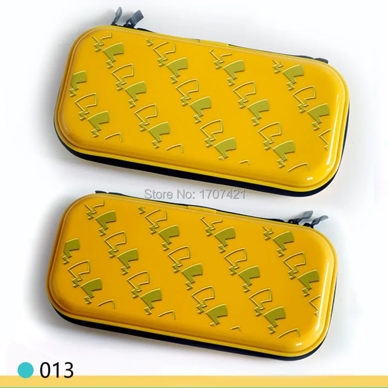 Новая сумка для Nintendo Switch Lite защитный жесткий чехол путешествий Чехол консоль и