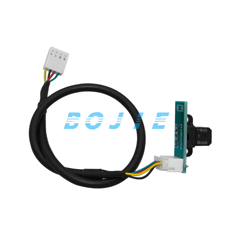 Хорошее качество принтер Запасные части для Taimes 512i датчик датчика | Компьютеры и