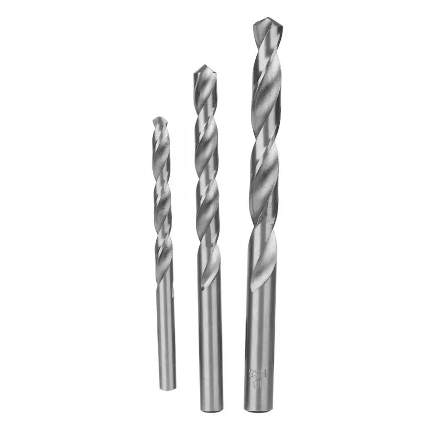 Набор направляющих для сверления 3 в 1 Самоцентрирующийся набор перфораторов с