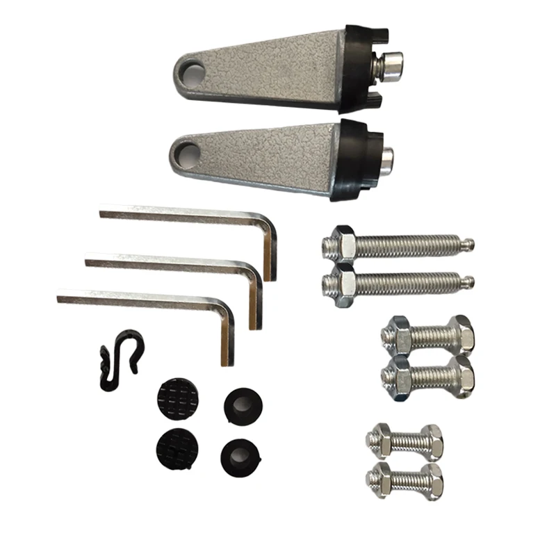 Прочный универсальный мульти угол регулируемая дробилка кронштейн аксессуары