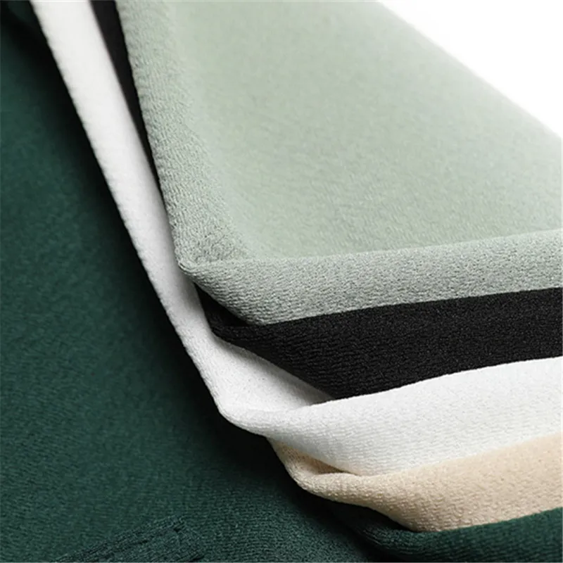 

Fashion Ladies Trousers 2021 Spring And Autumn New High Waist Loose Straight Leg Solid Color Casual Pants Pantalon Pour Femme