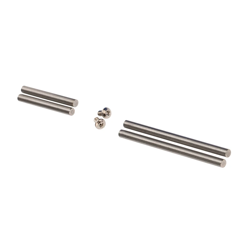 

for TRAXXAS 1/10 MAXX MONSTER TRUCK 89076-4 Upgrade Parts CNC Aluminum Alloy 10mm Widened Suspension Arm