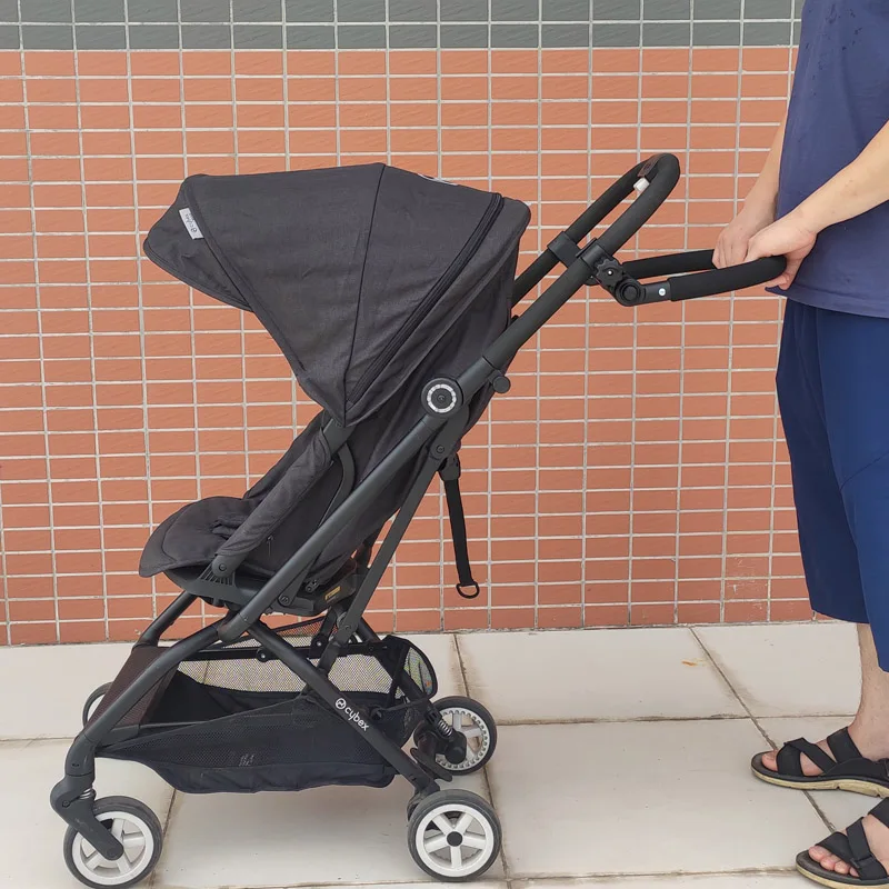 Аксессуары для детских колясок удлинитель ручки Hailrail бампер йо-йо Cybex Eezy S/S +/Twist и