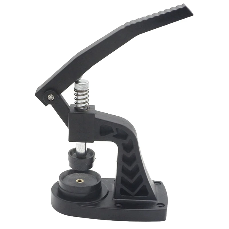 

Watch Repair Watch Back Closer Watch Tool Set Press Set Press For Watch Repair Plastic Case Crystal Glass Hand-Tools
