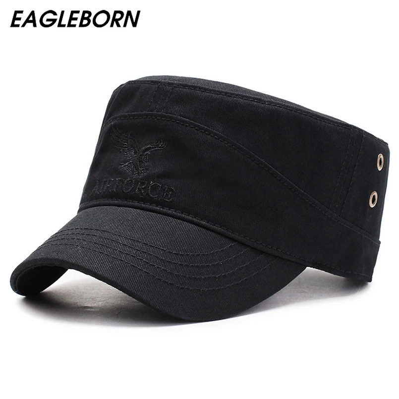 Новинка 2021 мужские черные темно синие военные шапки ArmyGreen уличная шапка с