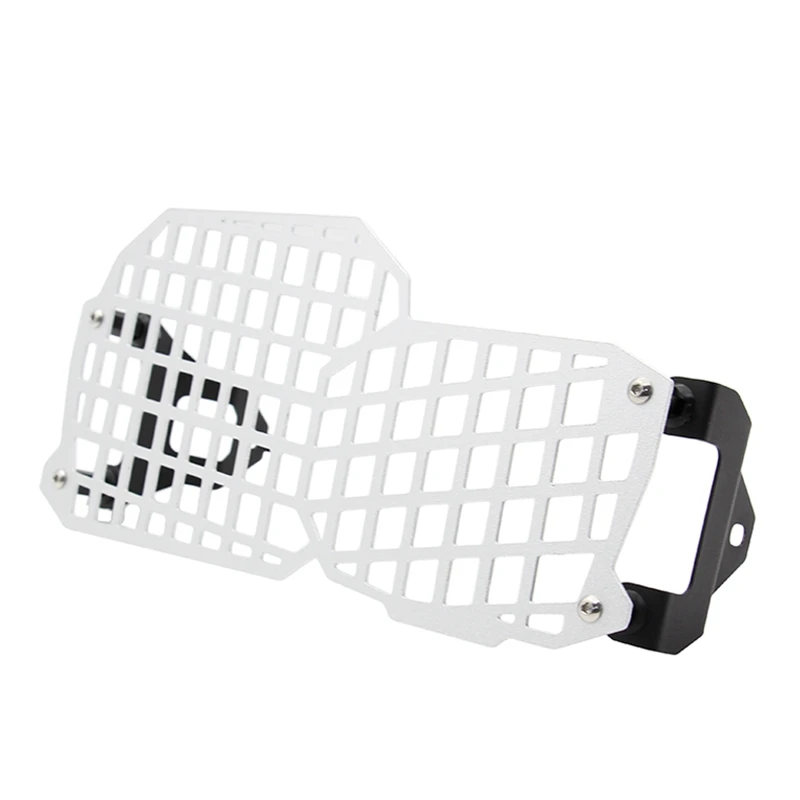 Мотоциклетная защита для фар решетка гриля Защитная крышка для-BMW F650GS F700GS F800GS/ADV