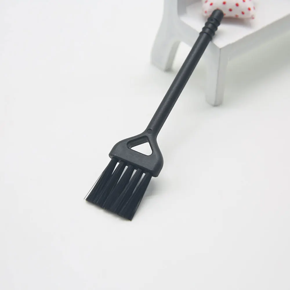 

20pcs Mini Dusting Brushes Coffee Machine Brush Grinder Brushes