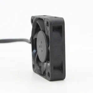 MF40101V2-1D010-G99 для магнитного левитационного подшипника SUNON 4 см DC 12V Супер Тихий охлаждающий вентилятор 4010