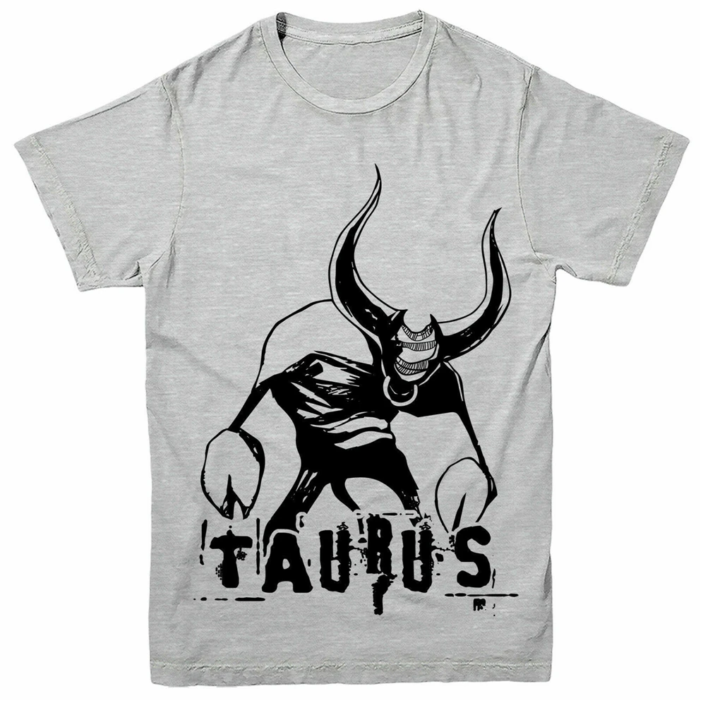Телец Знак Футболка зодиакальный гороскоп Астрология подарок для детей и