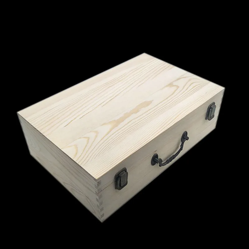 

1:6 весы Дисплей чехол из дерева для защиты от пыли модель игрушки Коробка органайзер ящик для кукол