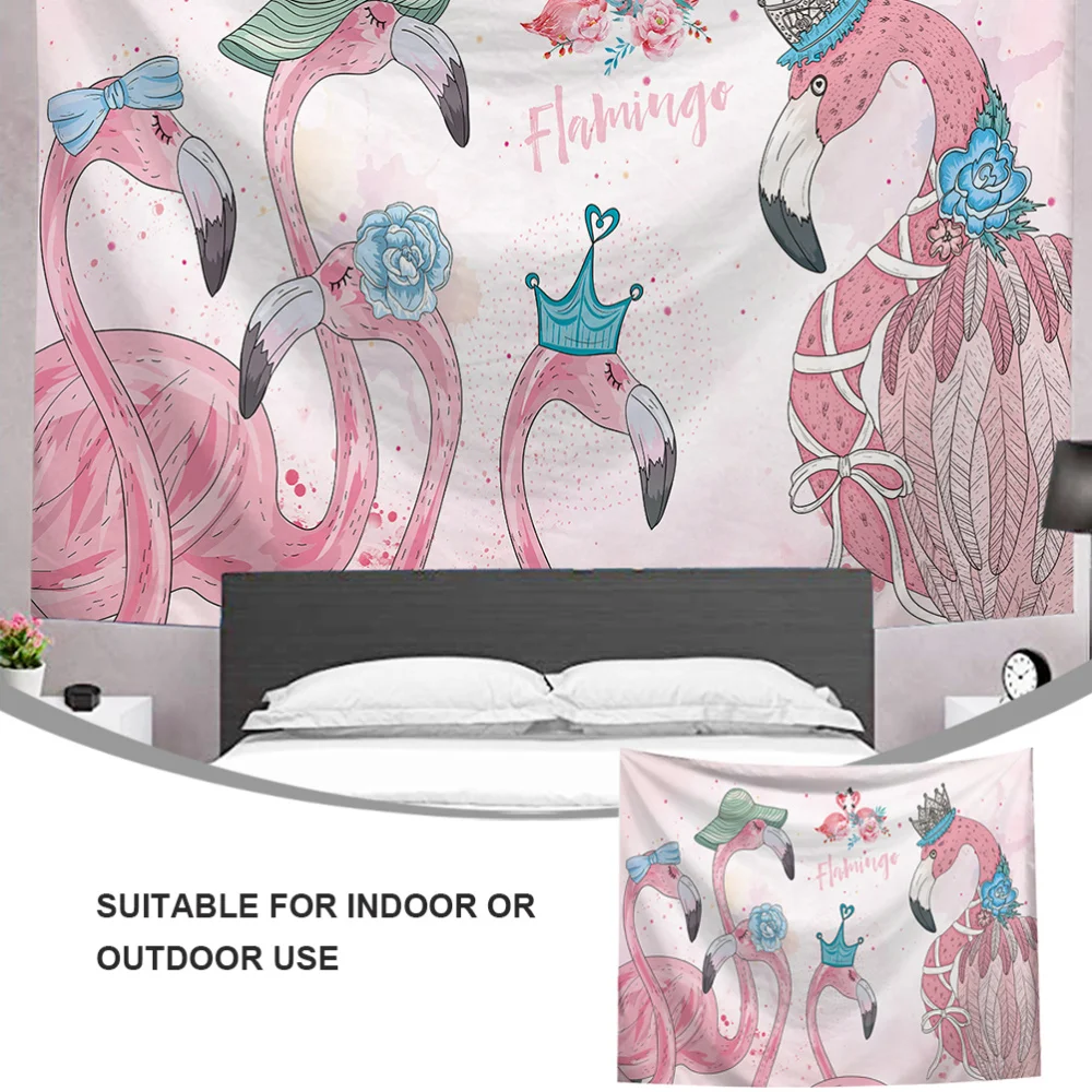 

Hanging Cloth Leisure Bedroom Decorative Hanging Drop Tapestry Wall Carpet Beach Towel Shower Curtain (200x150cm,)