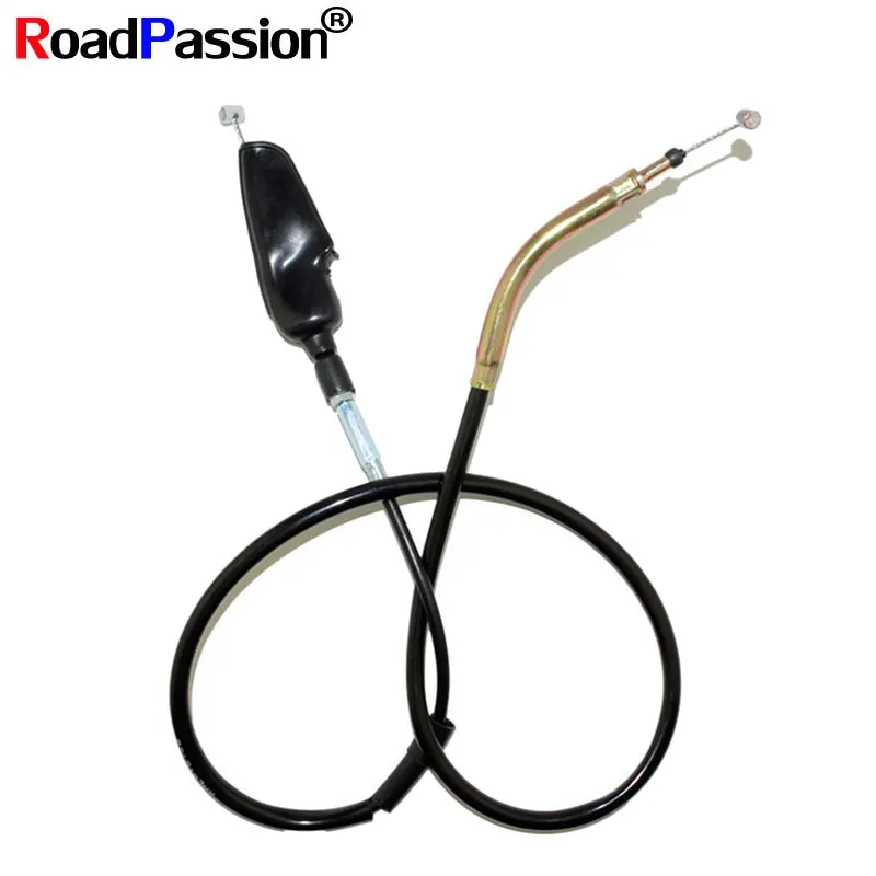 

Road Passion High Quality Brand Motorcycle Accessories Clutch Cable Wire For SUZUKI DRZ400E DRZ400S DRZ400SM DRZ400SMU DRZ400Y