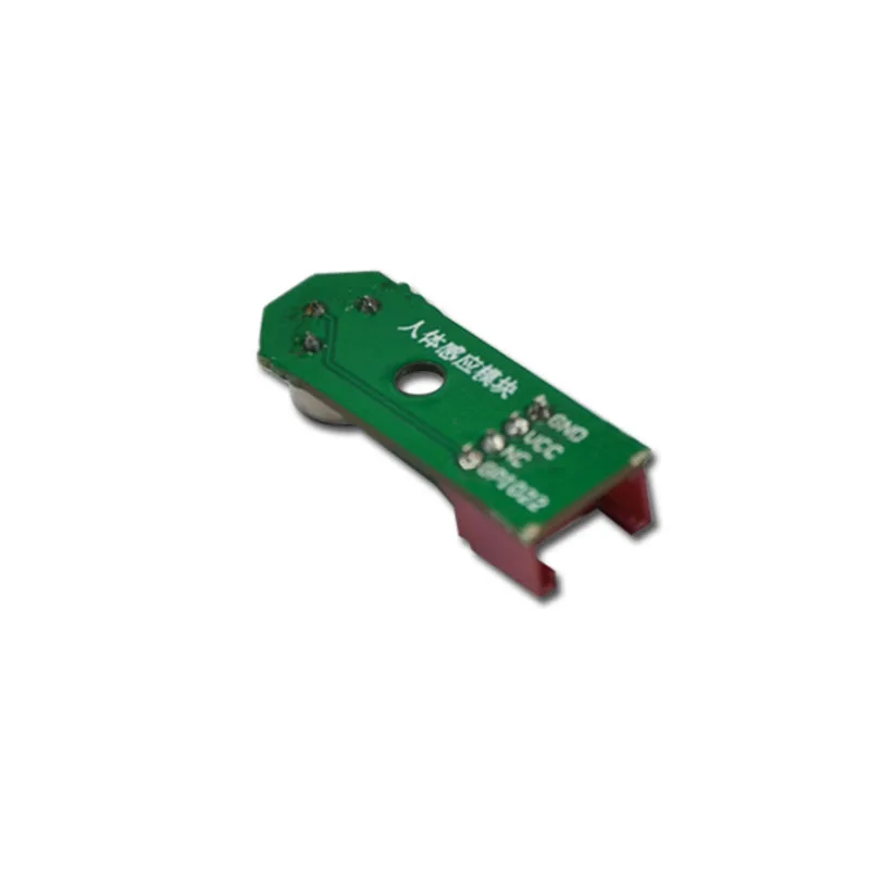 

Sensor switch as312 miniature human body infrared sensor module pyroelectric sensor heat /HC-SR501/505