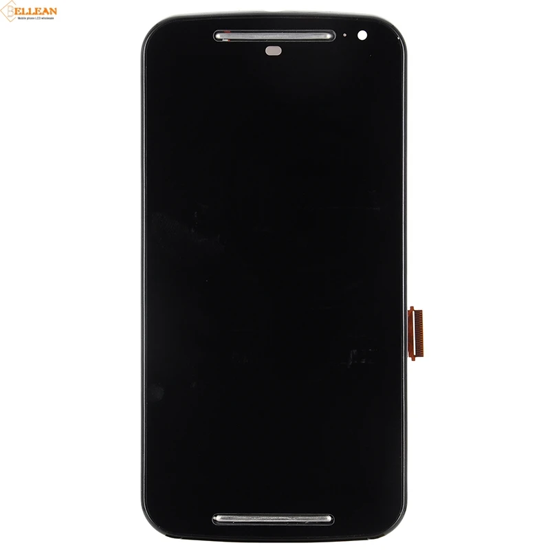 Catteny 5 0 дюймов для MotoRola Moto G2 ЖК-дисплей с сенсорным экраном XT1063 XT1064 XT1068 дигитайзер
