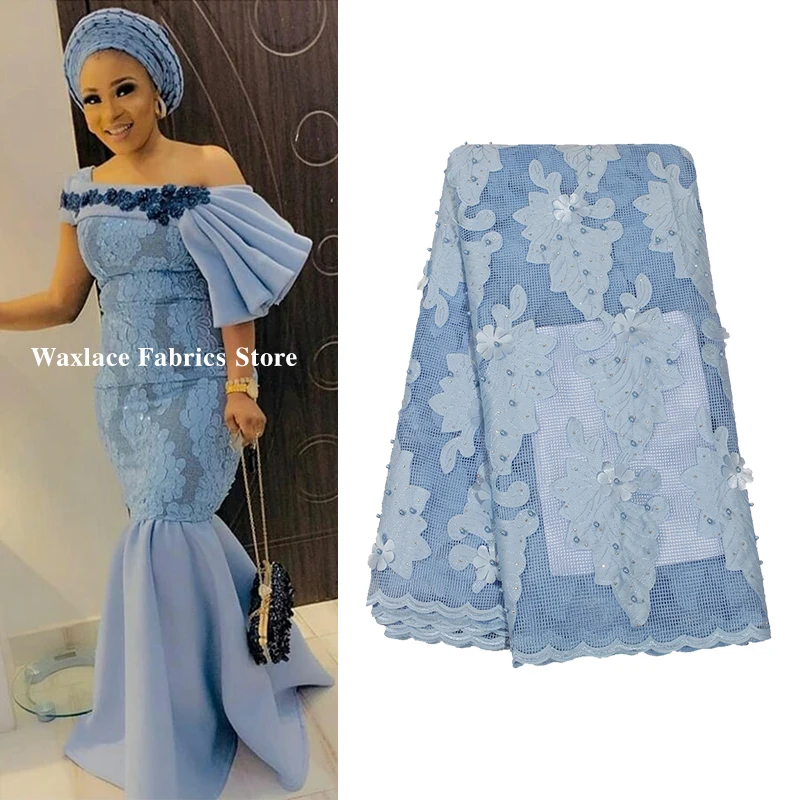 Персиковый цвет 2020 новинка высокое качество фототкань для вечерние вышитая