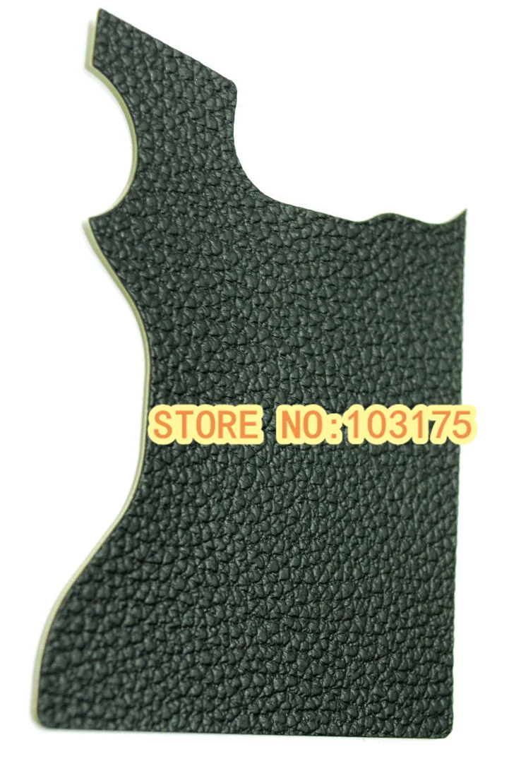 Новая передняя ручка резиновая Крышка для Nikon D-SLR DF с клейкой - Цена: 827,54 руб.