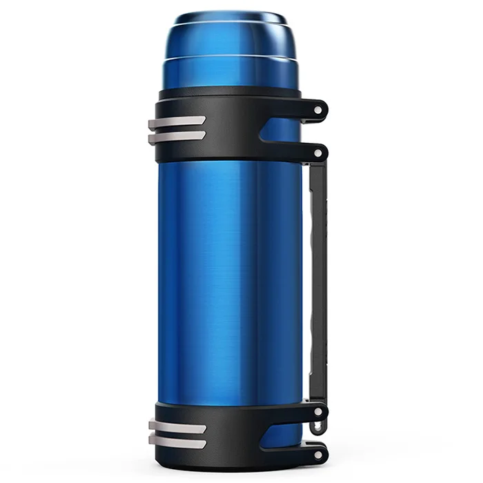 Термосы из нержавеющей стали с двойной стенкой 5 размеров 1200 3000 мл термос чашка