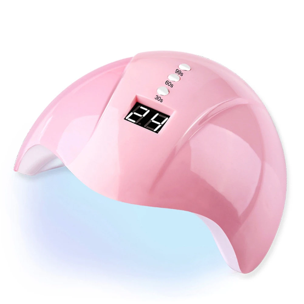 Набор инструментов для маникюра ногтей Сушилка лампы USB пилка полирования ручка