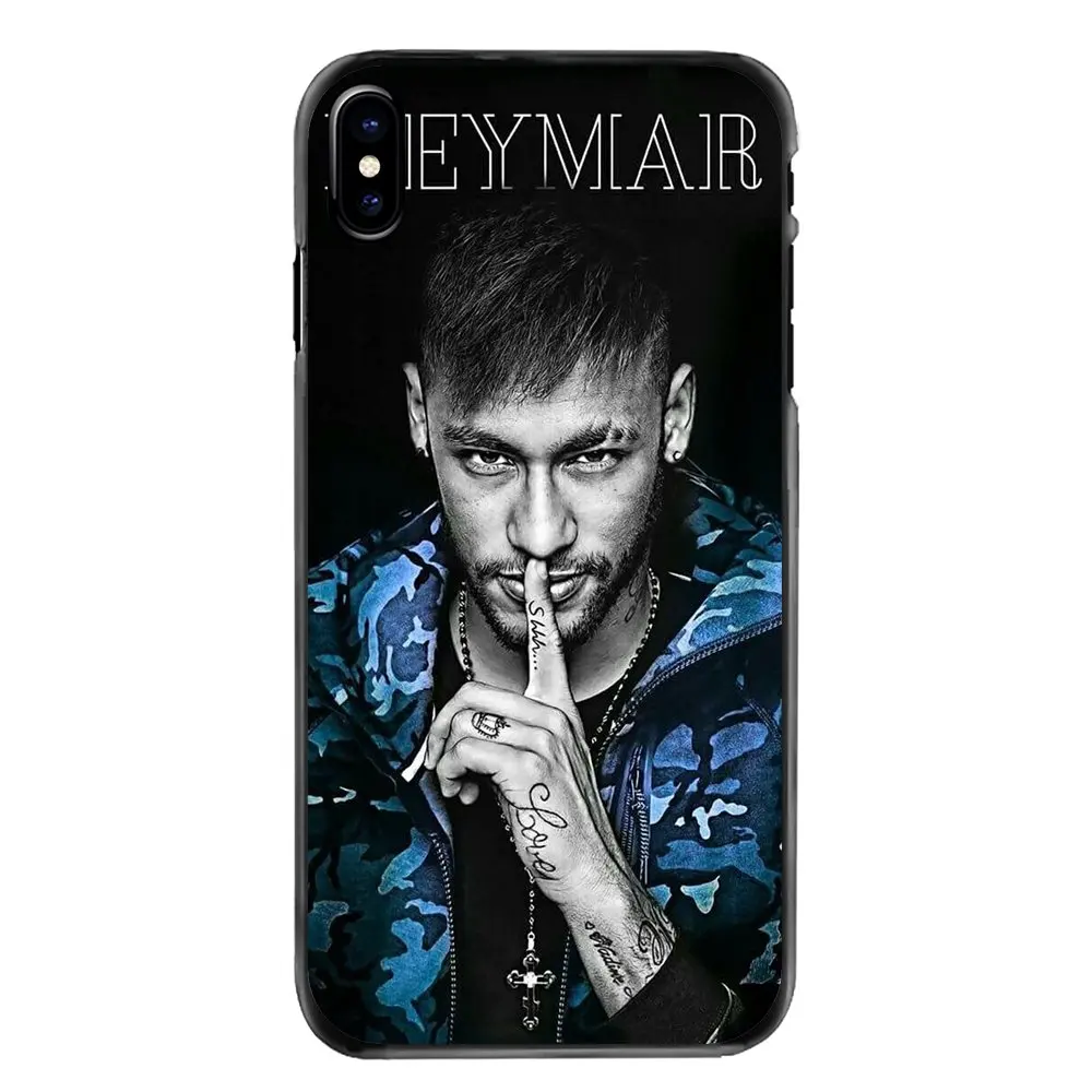 Accessories Phone Cases Cover Jr Neymar For LG G6 L90 V20 Nexus 5X 6P K10 Moto E E2 E3 G G2 G3 G4 G5 PLUS X2 Play |
