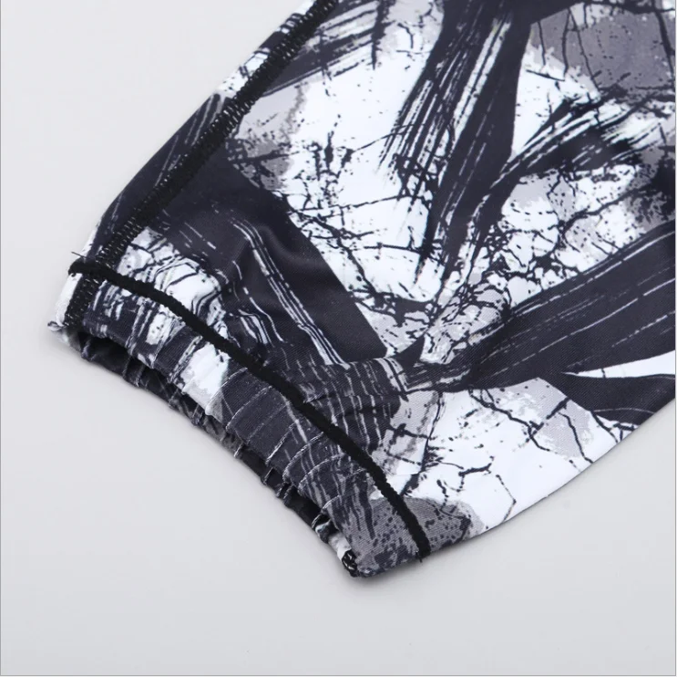 

Women Casual Joggers Leggings Sport Women Elastic Fitness Gym Workout Yoga Pants